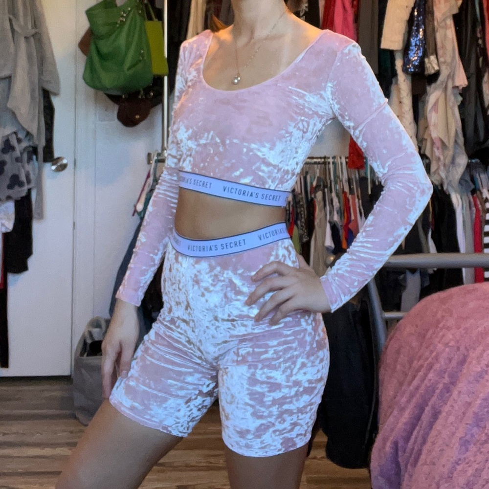 Victoria Secret Matching Set